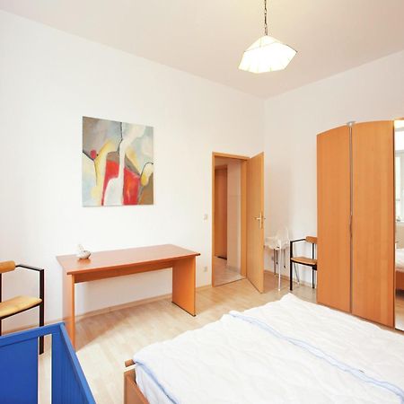 Alluring Villa In Grunhainichen Borstendorf With Garden Leubsdorf Exteriör bild