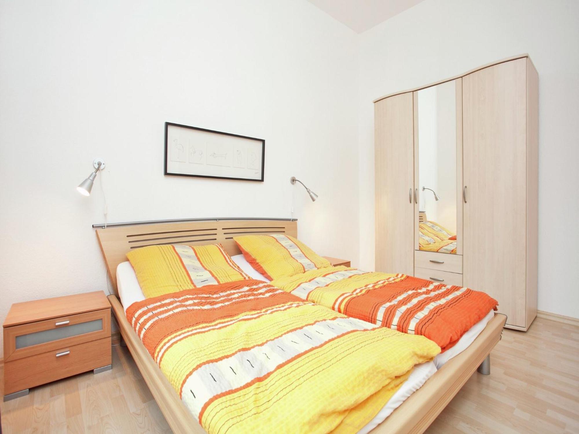 Alluring Villa In Grunhainichen Borstendorf With Garden Leubsdorf Exteriör bild